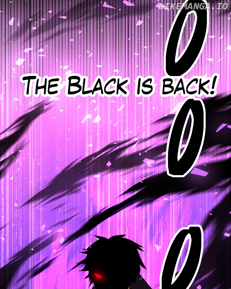 Back From Black Chapter 3 - page 146